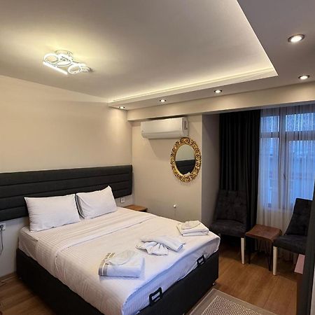 Mamma Marya Hotel اسطنبول المظهر الخارجي الصورة