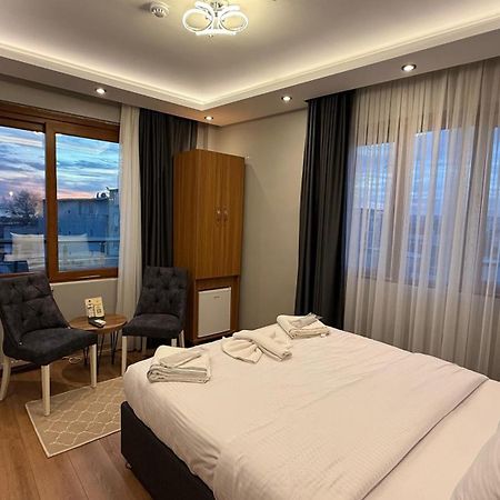 Mamma Marya Hotel اسطنبول المظهر الخارجي الصورة