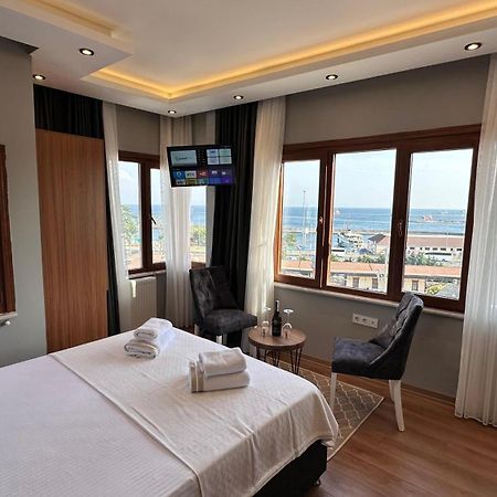 Mamma Marya Hotel اسطنبول المظهر الخارجي الصورة