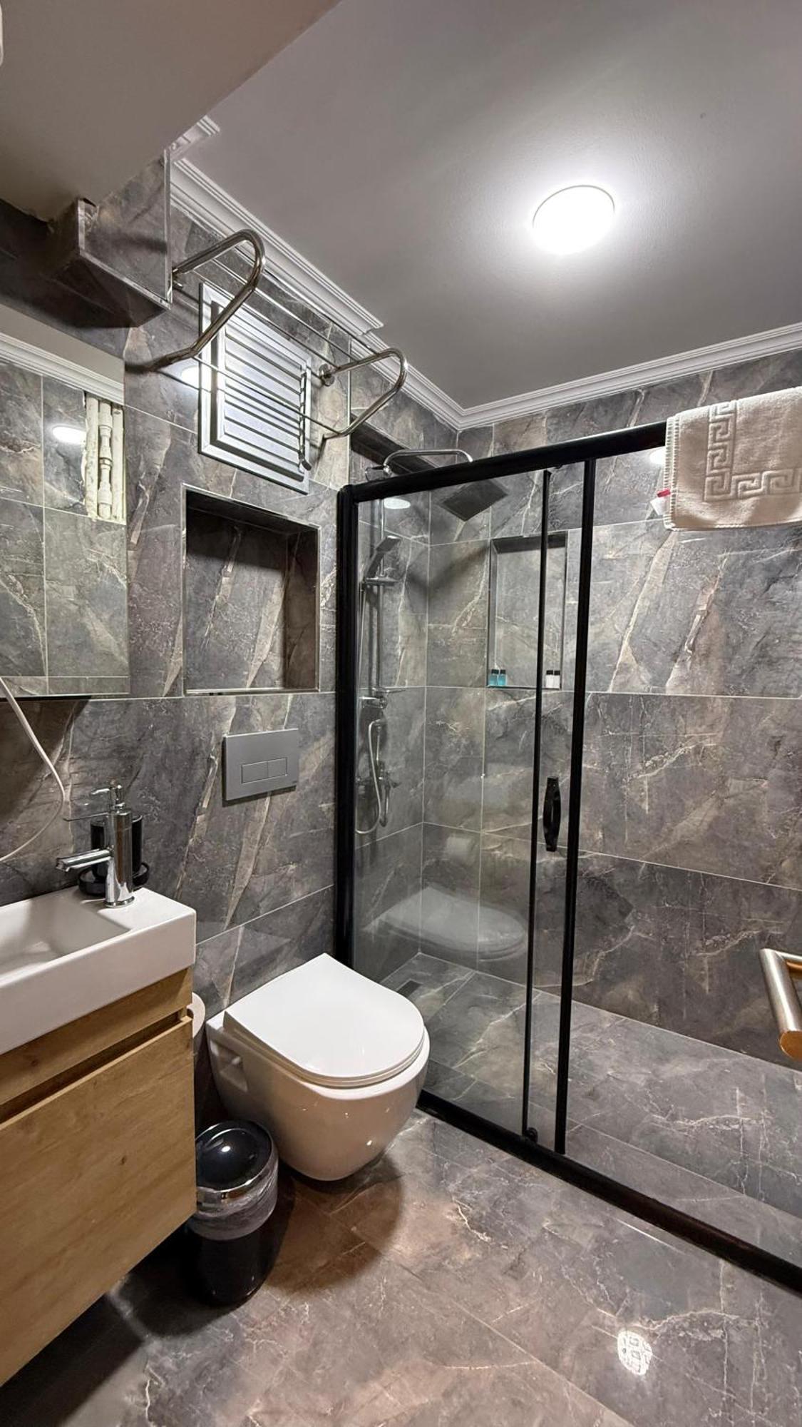 Mamma Marya Hotel اسطنبول المظهر الخارجي الصورة