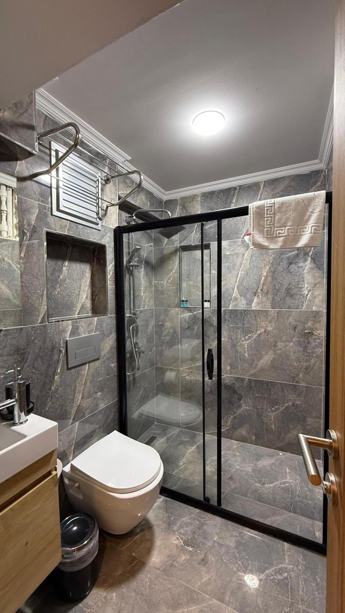Mamma Marya Hotel اسطنبول المظهر الخارجي الصورة