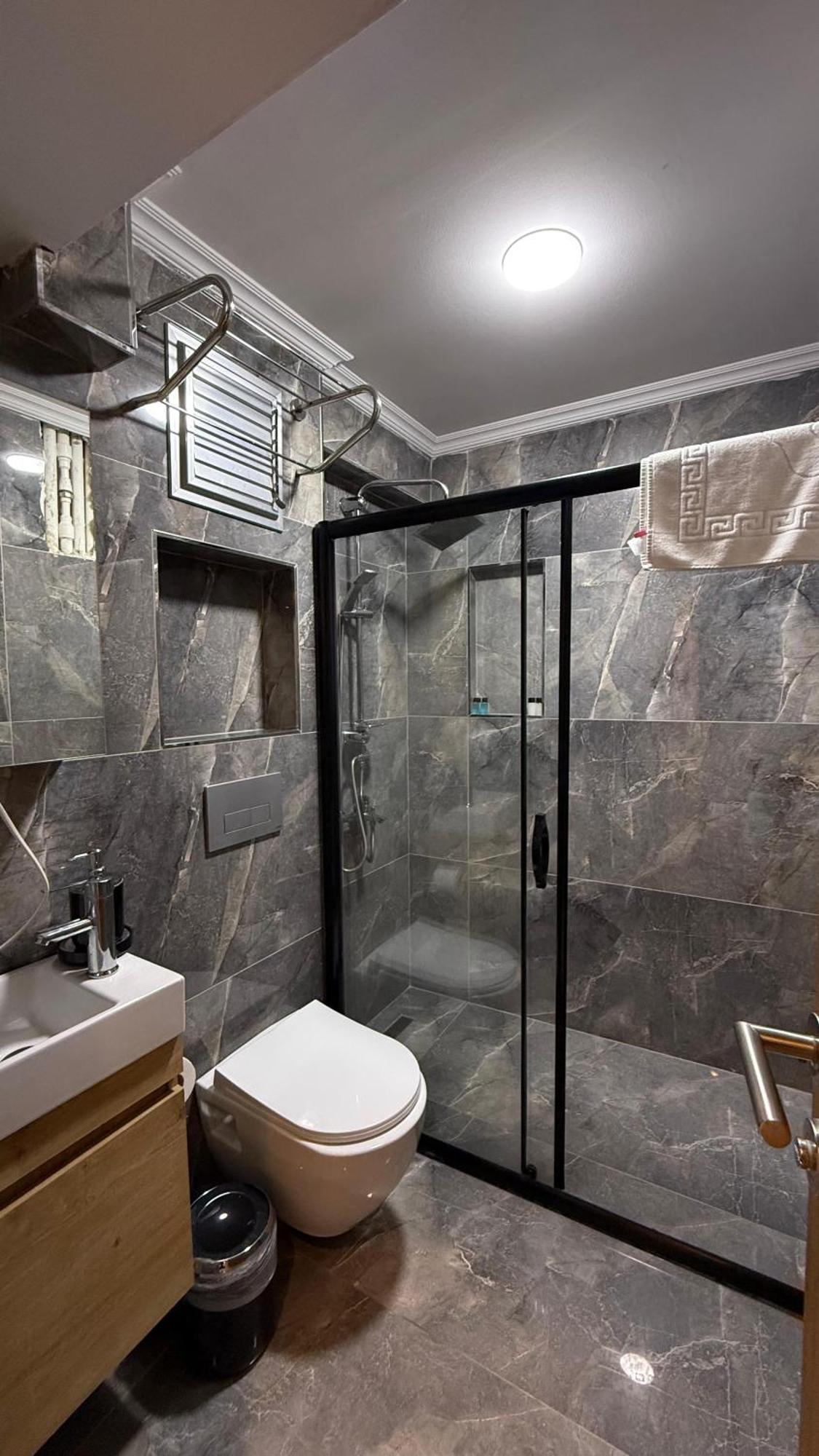Mamma Marya Hotel اسطنبول المظهر الخارجي الصورة