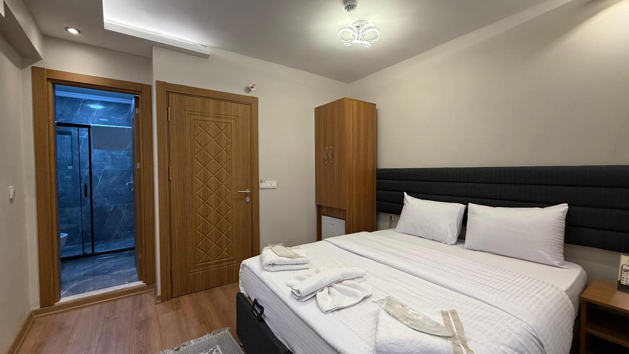 Mamma Marya Hotel اسطنبول المظهر الخارجي الصورة