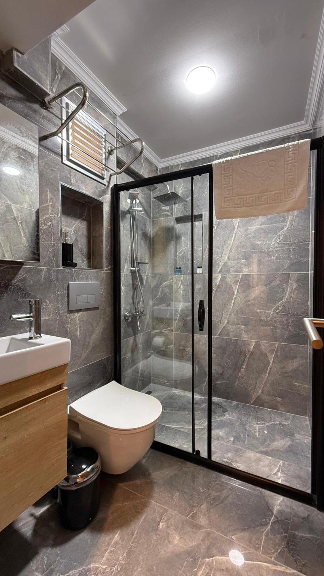 Mamma Marya Hotel اسطنبول المظهر الخارجي الصورة