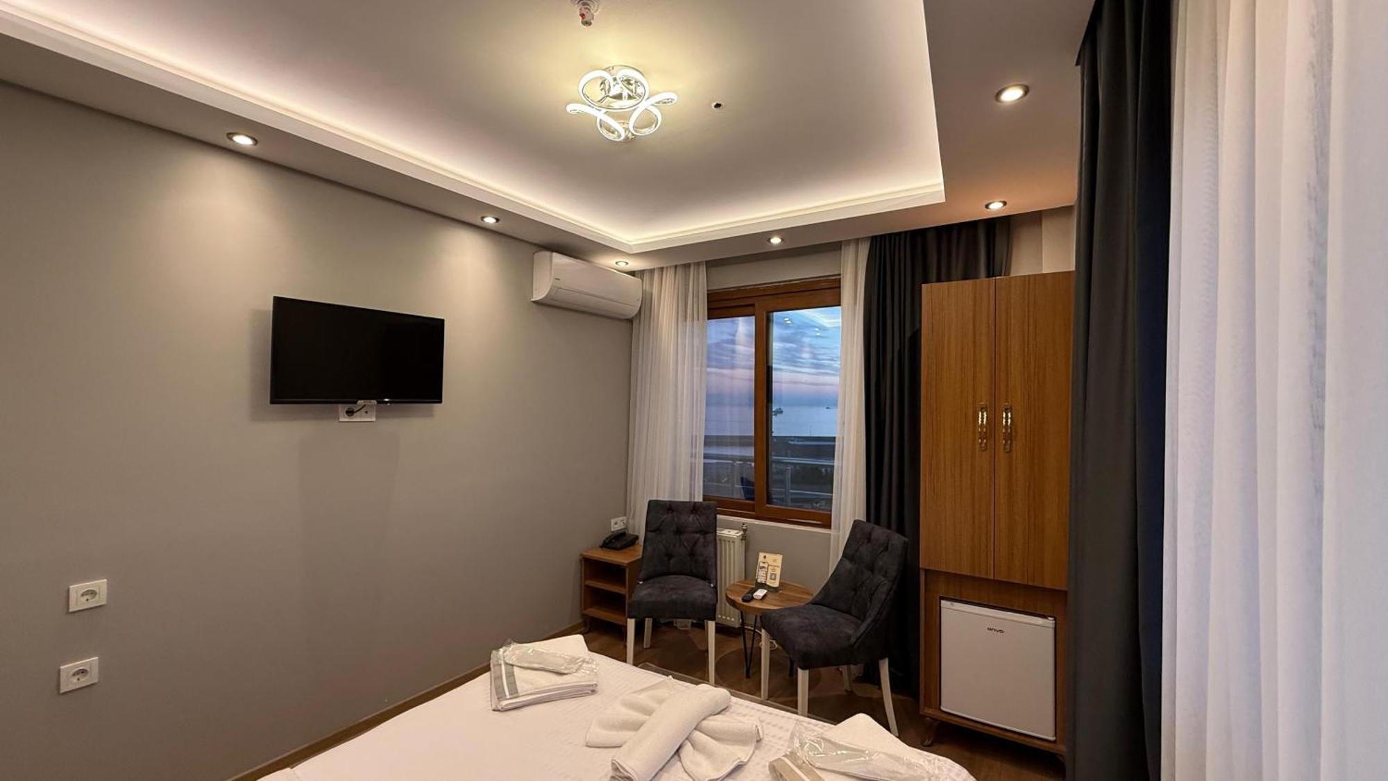 Mamma Marya Hotel اسطنبول المظهر الخارجي الصورة