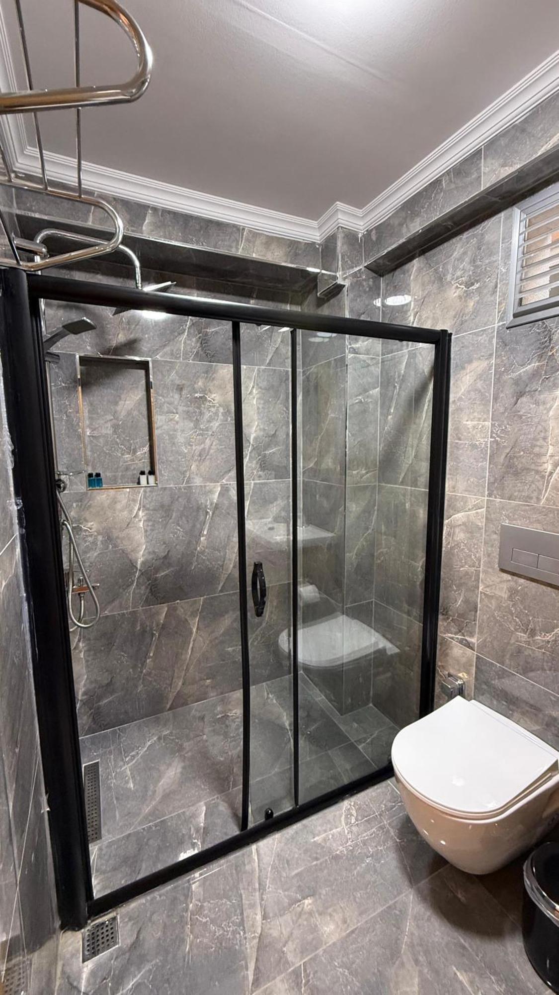 Mamma Marya Hotel اسطنبول المظهر الخارجي الصورة