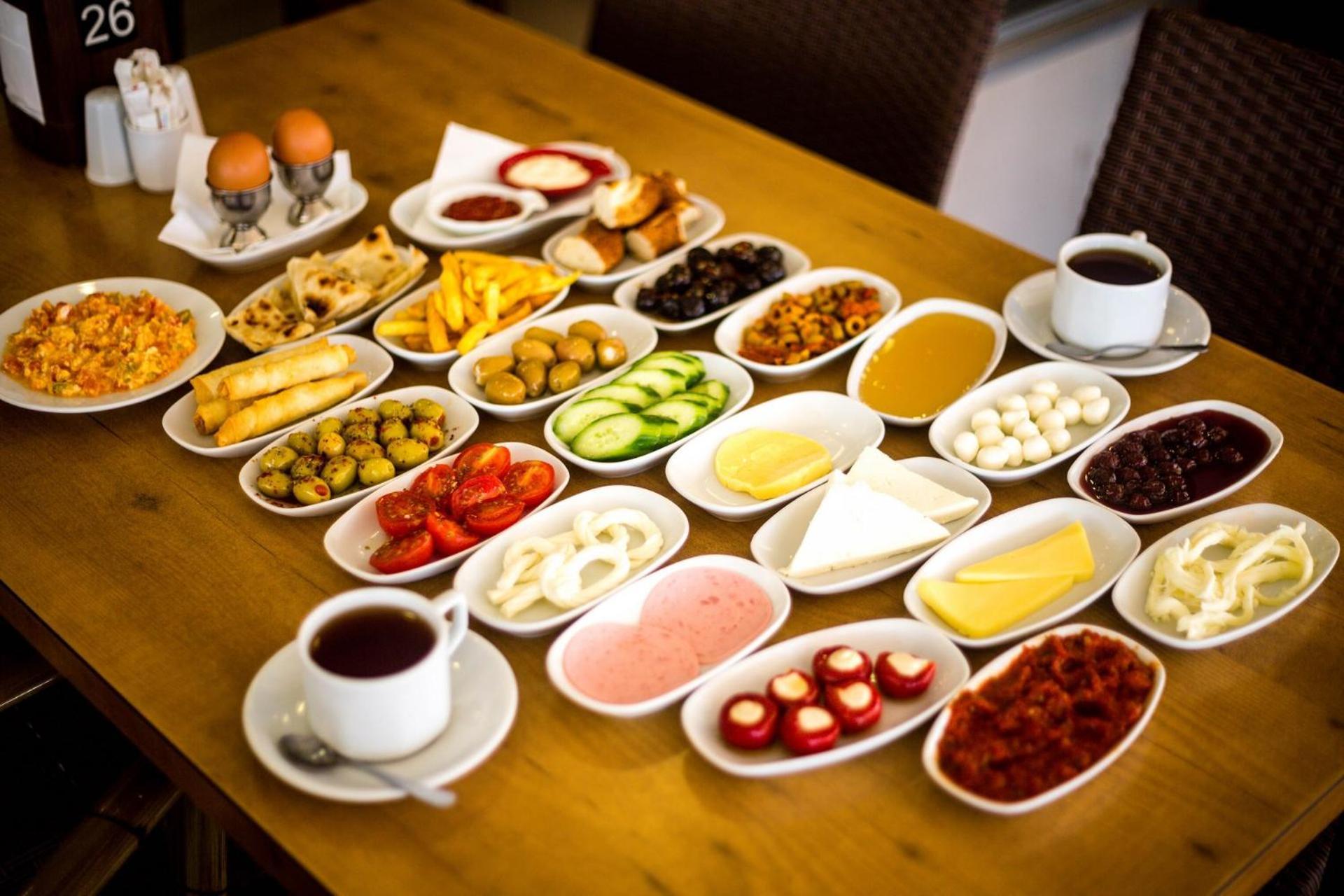 Mamma Marya Hotel اسطنبول المظهر الخارجي الصورة