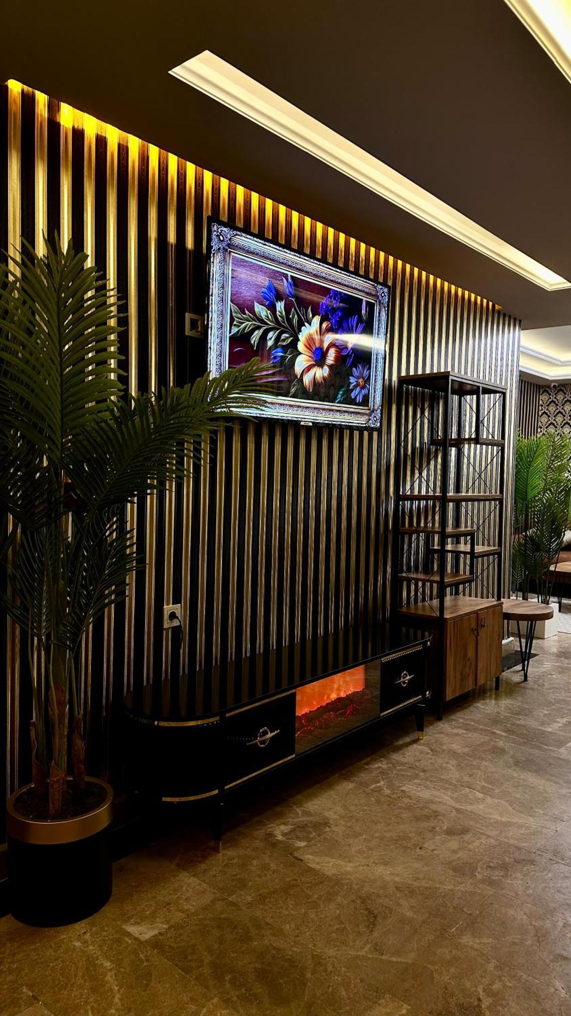 Mamma Marya Hotel اسطنبول المظهر الخارجي الصورة