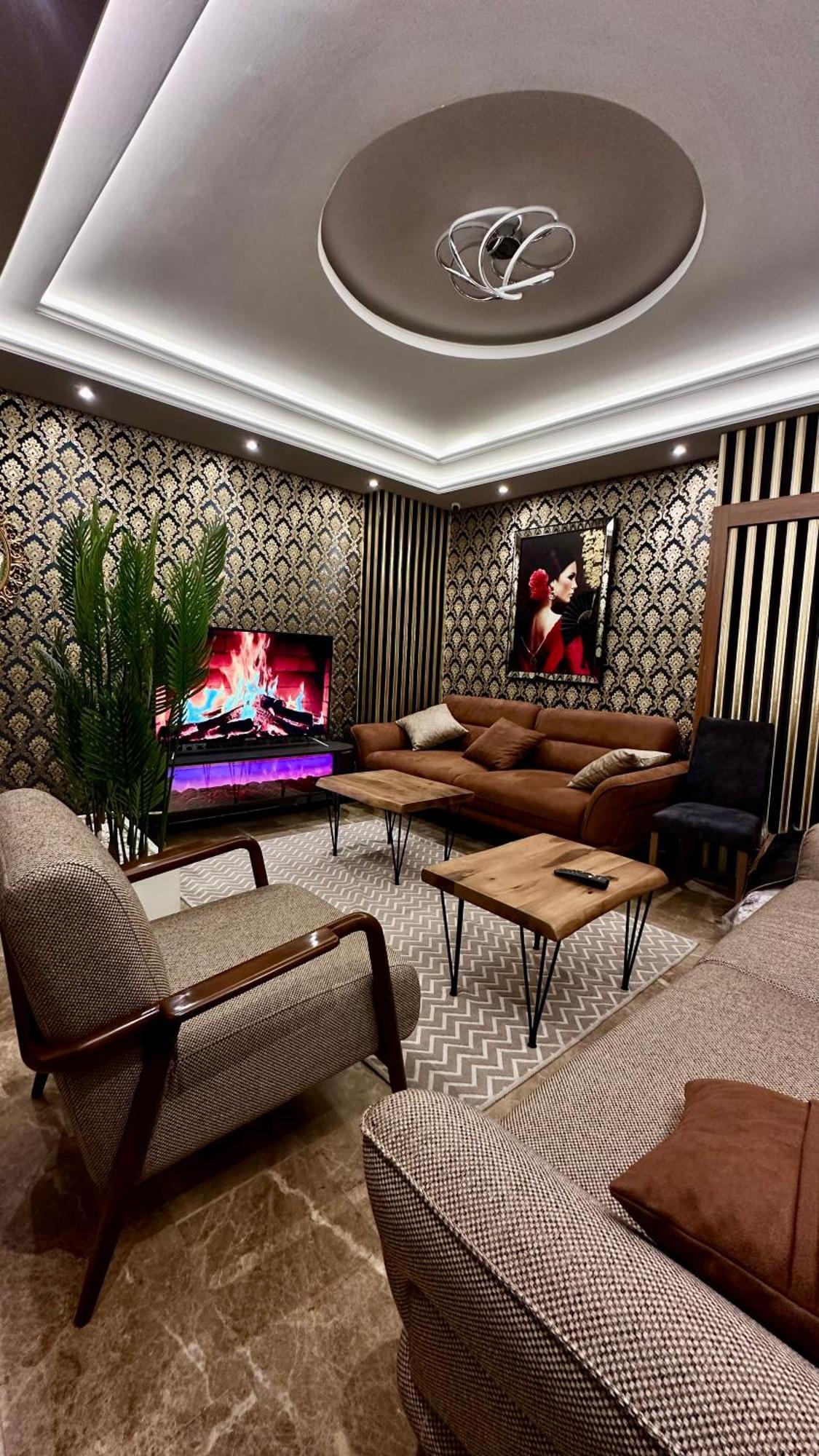 Mamma Marya Hotel اسطنبول المظهر الخارجي الصورة