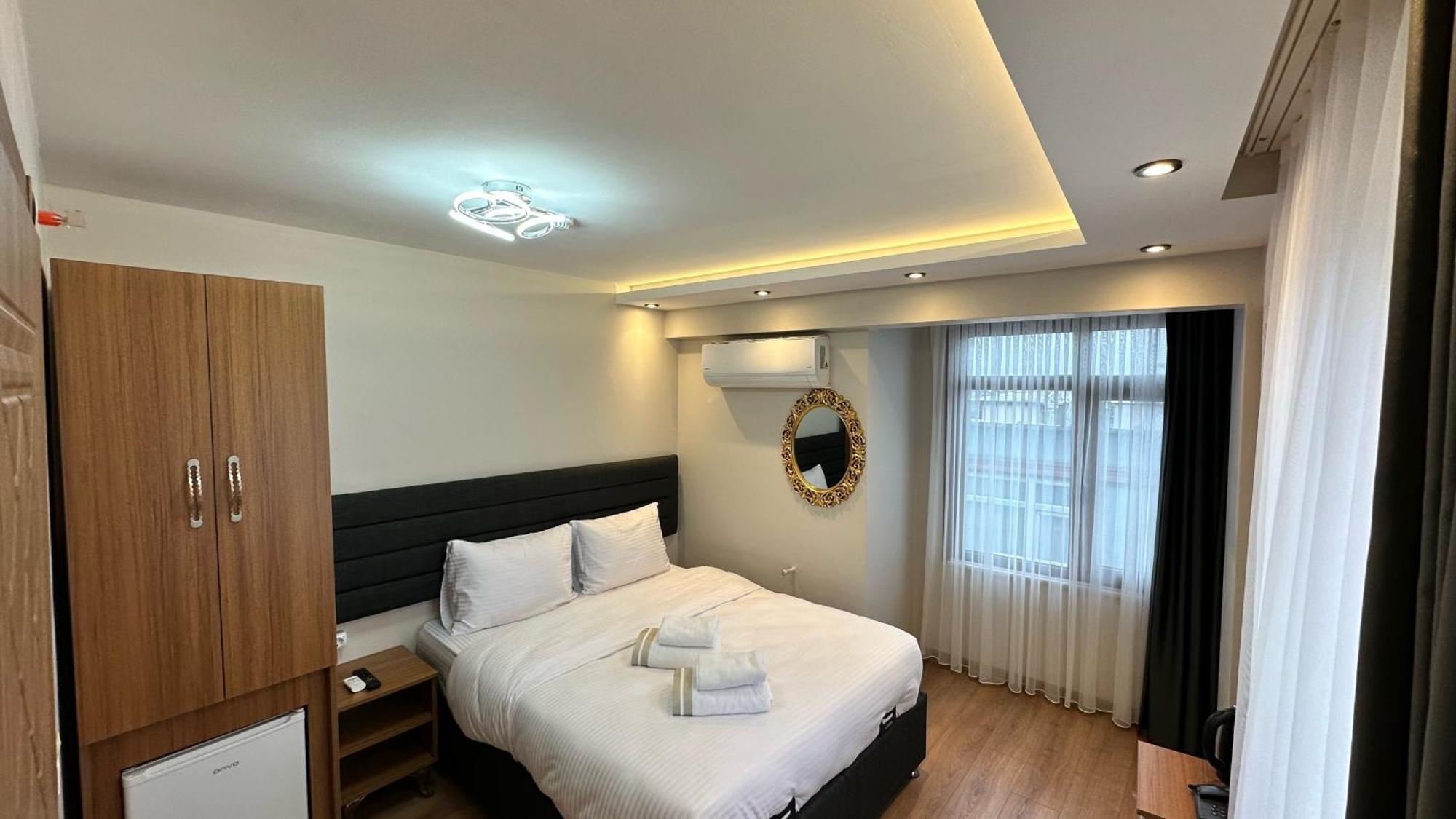 Mamma Marya Hotel اسطنبول المظهر الخارجي الصورة