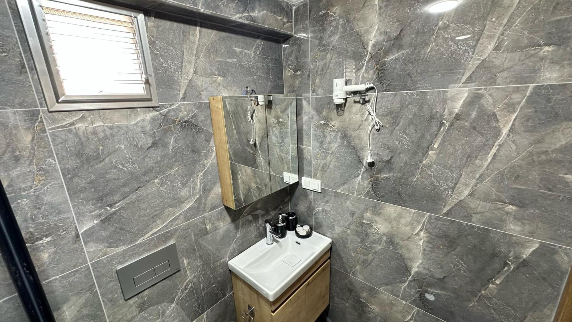 Mamma Marya Hotel اسطنبول المظهر الخارجي الصورة
